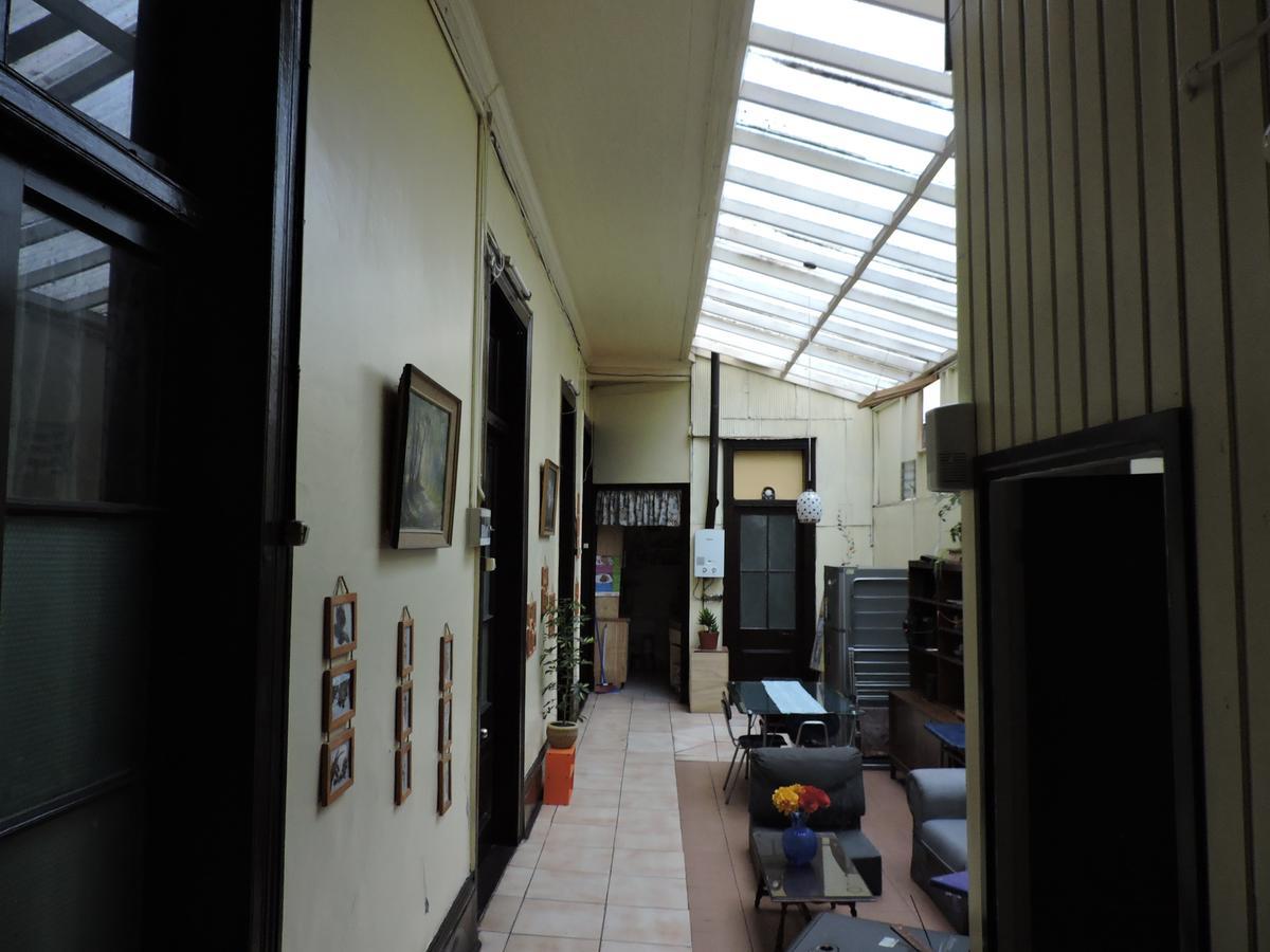 Centro Homestay Valparaiso