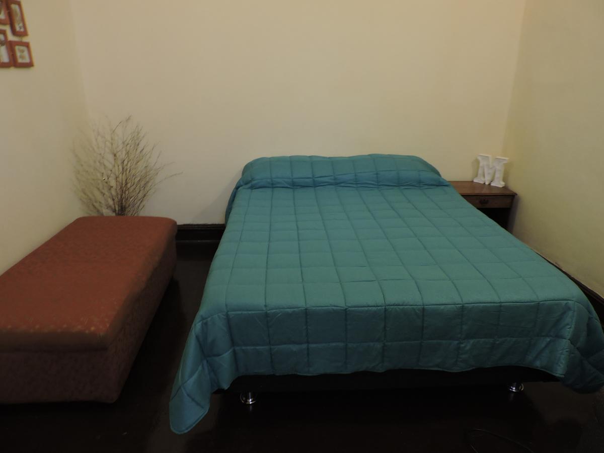 Centro Homestay