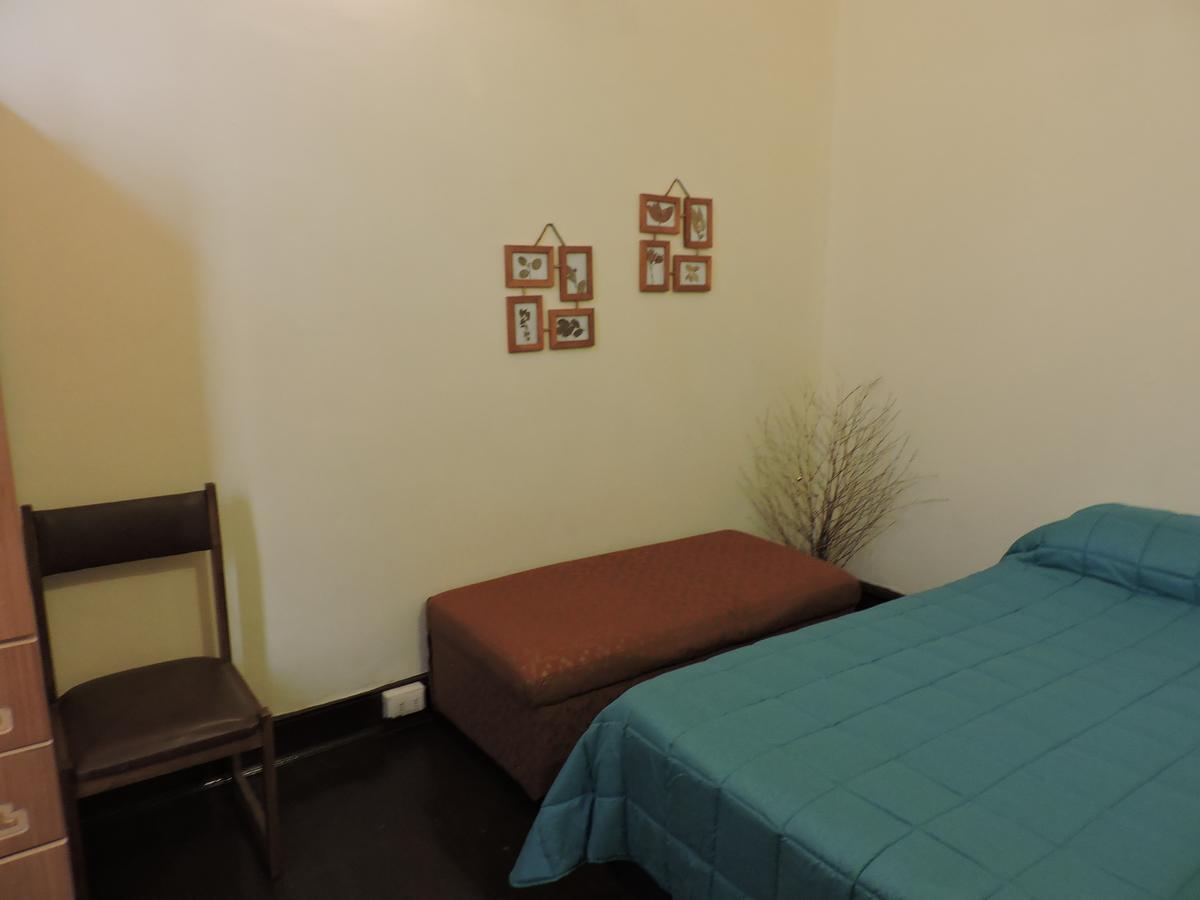 Centro Homestay Valparaiso